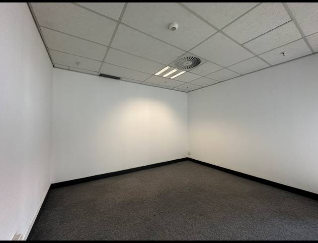 488M² OFFICE TO LET IN CENTURION CENTRAL